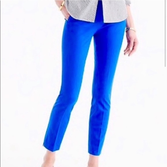 J. Crew Pants - J Crew Martie Pants